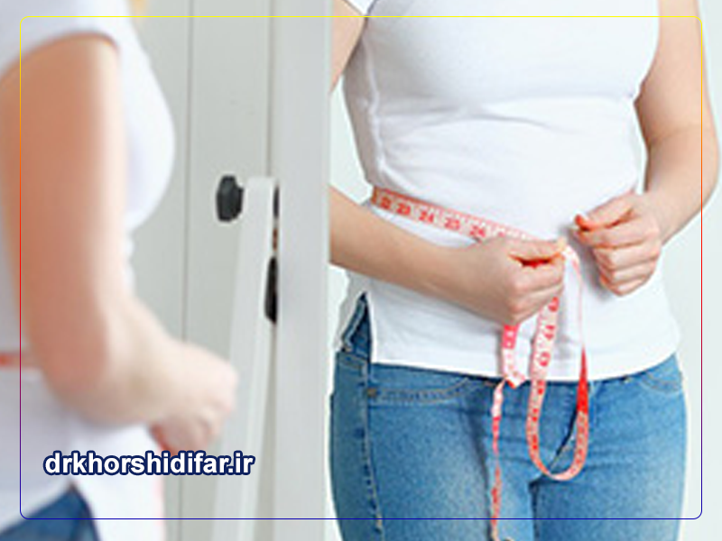 تفاوت ابدومینوپلاستی با لیپوساکشن