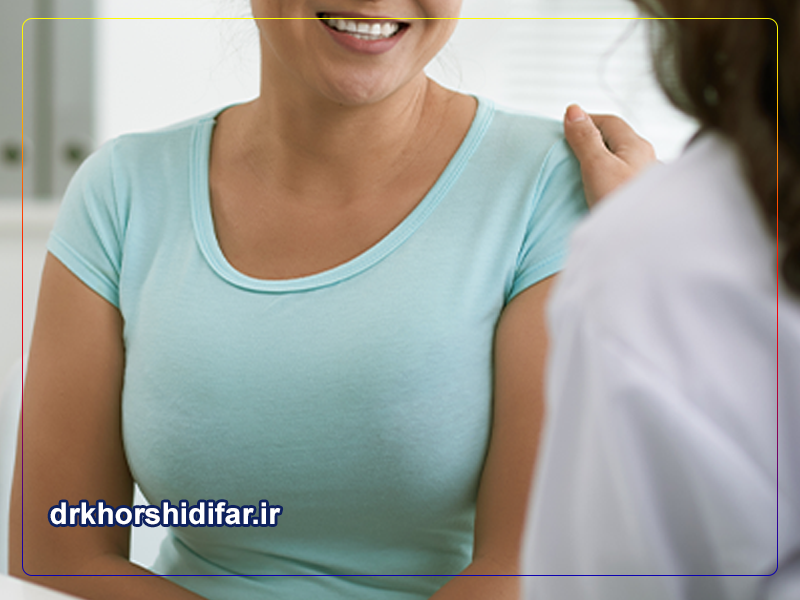 چه کسانی برای جراحی پروتز سینه مناسب هستند؟