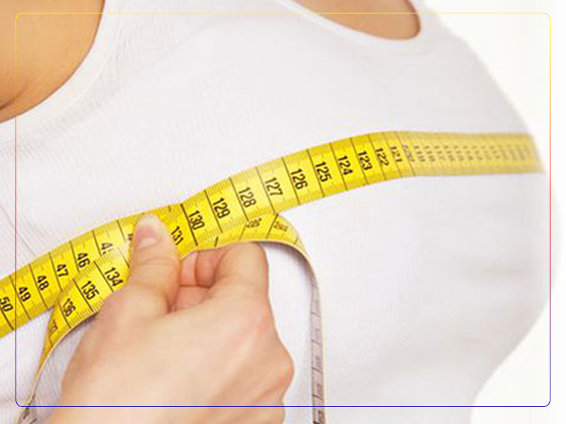 تزریق پروتز به سینه روشی برای بزرگ کردن سنیه ها