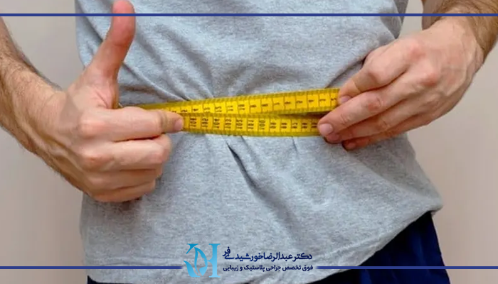 مراقبت های بعد از ابدومینوپلاستی 